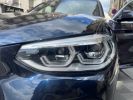 Annonce BMW X3 G01 xDrive 30i 252ch BVA8 M Sport