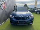 Annonce BMW X3 G01 XDRIVE20D 190CH BVA ATTELAGE