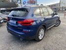 Annonce BMW X3 G01 xDrive20d 190ch BVA8 Business