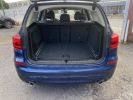 Annonce BMW X3 G01 xDrive20d 190ch BVA8 Business