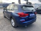 Annonce BMW X3 G01 xDrive20d 190ch BVA8 Business