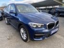 Annonce BMW X3 G01 xDrive20d 190ch BVA8 Business