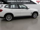 Annonce BMW X3 G01 xDrive20d 190ch BVA8 Lounge