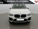 Annonce BMW X3 G01 xDrive20d 190ch BVA8 Lounge