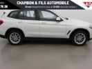 Annonce BMW X3 G01 xDrive20d 190ch BVA8 Lounge