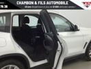 Annonce BMW X3 G01 xDrive20d 190ch BVA8 Lounge