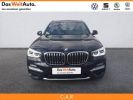 Annonce BMW X3 G01 xDrive20d 190ch BVA8 Luxury