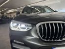 Annonce BMW X3 G01 xDrive20d 190ch BVA8 Luxury