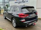 Annonce BMW X3 G01 xDrive20d 190ch BVA8 Luxury