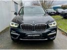 Annonce BMW X3 G01 xDrive20d 190ch BVA8 Luxury