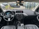 Annonce BMW X3 G01 xDrive20d 190ch BVA8 Luxury