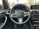 Annonce BMW X3 G01 xDrive20d 190ch BVA8 Luxury