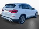 Annonce BMW X3 G01 xDrive20d 190ch BVA8 Luxury + TOIT