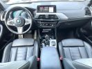 Annonce BMW X3 G01 xDrive20d 190ch BVA8 M Sport