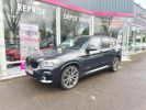 Voir l'annonce BMW X3 G01 xDrive20d 190ch BVA8 M Sport