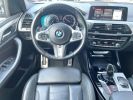 Annonce BMW X3 G01 xDrive20d 190ch BVA8 M Sport