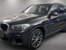 Voir l'annonce BMW X3 G01 xDrive20d 190ch BVA8 M Sport