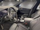 Annonce BMW X3 G01 xDrive20d 190ch BVA8 M Sport