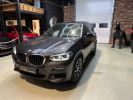 Voir l'annonce BMW X3 G01 xDrive20d 190ch BVA8 M Sport