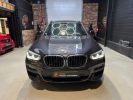 Annonce BMW X3 G01 xDrive20d 190ch BVA8 M Sport