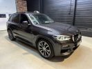 Annonce BMW X3 G01 xDrive20d 190ch BVA8 M Sport