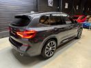 Annonce BMW X3 G01 xDrive20d 190ch BVA8 M Sport