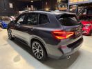 Annonce BMW X3 G01 xDrive20d 190ch BVA8 M Sport