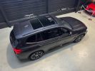 Annonce BMW X3 G01 xDrive20d 190ch BVA8 M Sport