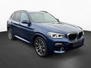 Voir l'annonce BMW X3 G01 xDrive20d 190ch BVA8 M Sport