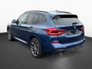 Annonce BMW X3 G01 xDrive20d 190ch BVA8 M Sport