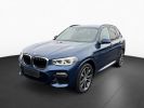 Annonce BMW X3 G01 xDrive20d 190ch BVA8 M Sport