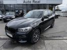 Voir l'annonce BMW X3 G01 xDrive20d 190ch BVA8 M Sport