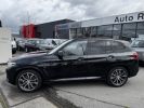 Annonce BMW X3 G01 xDrive20d 190ch BVA8 M Sport