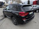 Annonce BMW X3 G01 xDrive20d 190ch BVA8 M Sport