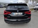 Annonce BMW X3 G01 xDrive20d 190ch BVA8 M Sport