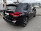 Annonce BMW X3 G01 xDrive20d 190ch BVA8 M Sport