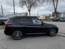 Annonce BMW X3 G01 xDrive20d 190ch BVA8 M Sport