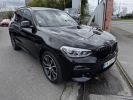 Annonce BMW X3 G01 xDrive20d 190ch BVA8 M Sport