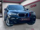 Voir l'annonce BMW X3 G01 xDrive20d 190ch BVA8 M Sport