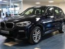 Voir l'annonce BMW X3 G01 xDrive20d 190ch BVA8 M Sport / Entretien Complet