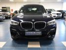 Annonce BMW X3 G01 xDrive20d 190ch BVA8 M Sport / Entretien Complet