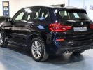 Annonce BMW X3 G01 xDrive20d 190ch BVA8 M Sport / Entretien Complet