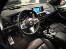 Annonce BMW X3 G01 xDrive20d 190ch BVA8 M Sport / Entretien Complet