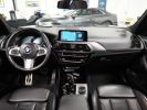 Annonce BMW X3 G01 xDrive20d 190ch BVA8 M Sport / Entretien Complet