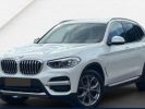 Annonce BMW X3 G01 xDrive20d 190ch BVA8 xLine