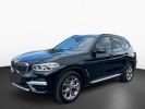 Voir l'annonce BMW X3 G01 xDrive20d 190ch BVA8 xLine