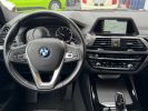 Annonce BMW X3 G01 xDrive20d 190ch BVA8 xLine