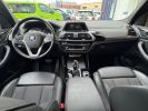 Annonce BMW X3 G01 xDrive20d 190ch BVA8 xLine