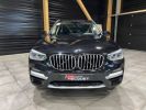 Annonce BMW X3 G01 xDrive20d 190ch BVA8 xLine