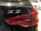 Annonce BMW X3 G01 xDrive20d 190ch BVA8 xLine